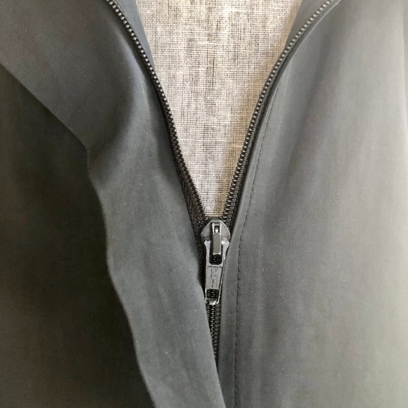 Bandolera Black Jacket - Picture 5 of 12